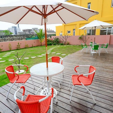 Mix Homestay Маґун Екстер'єр фото