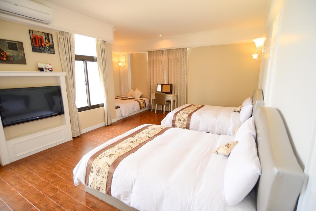 Mix Homestay Маґун Екстер'єр фото