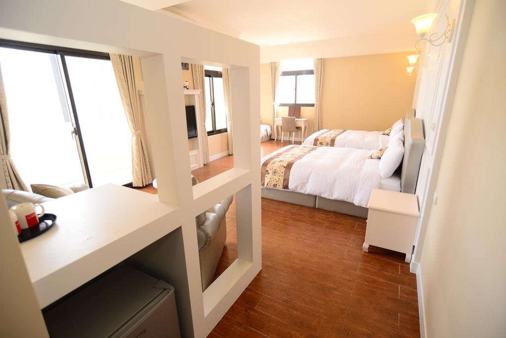 Mix Homestay Маґун Екстер'єр фото