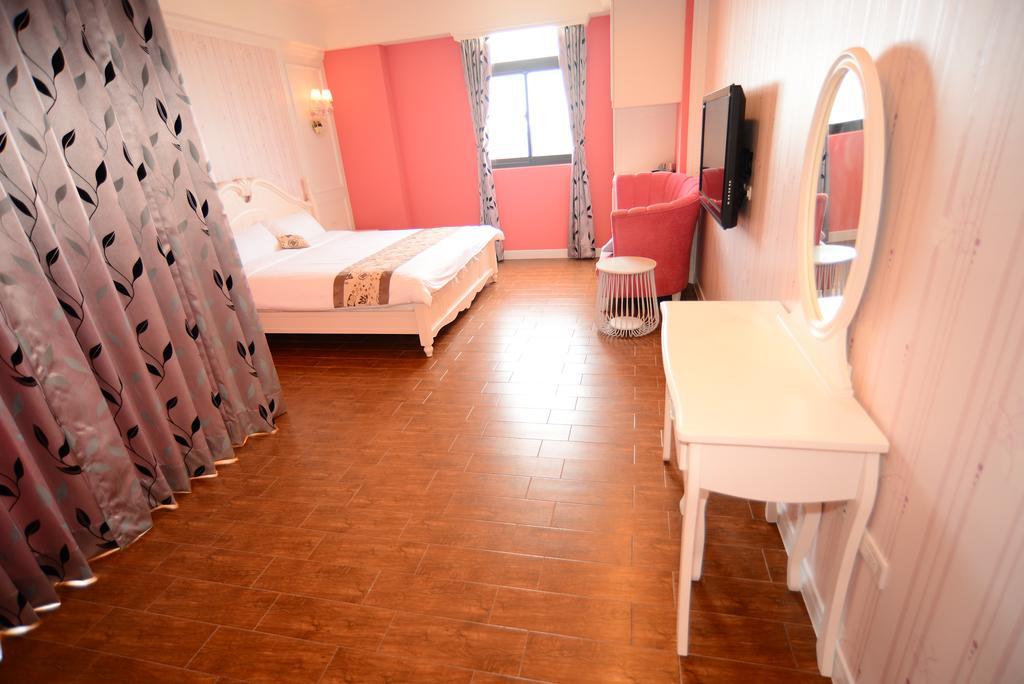 Mix Homestay Маґун Екстер'єр фото