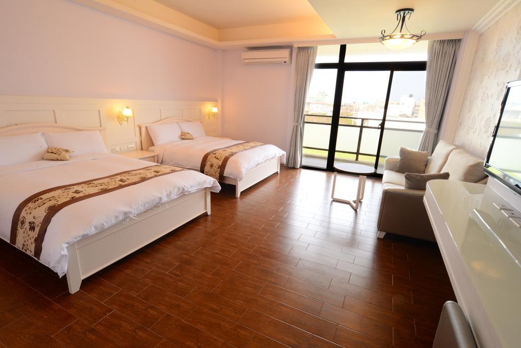 Mix Homestay Маґун Екстер'єр фото