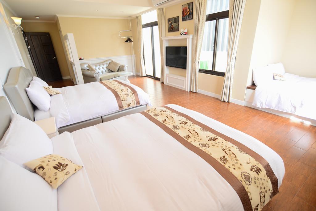 Mix Homestay Маґун Екстер'єр фото