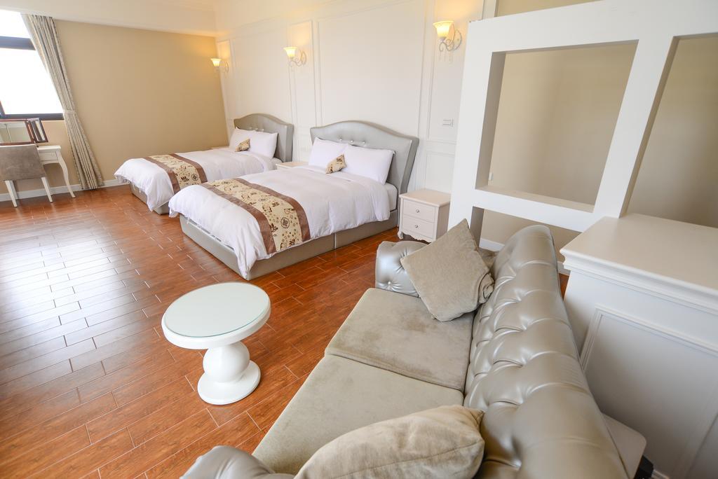 Mix Homestay Маґун Екстер'єр фото