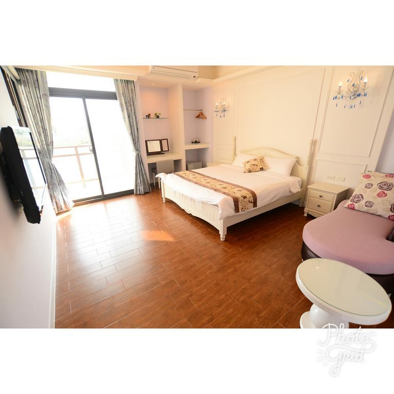 Mix Homestay Маґун Екстер'єр фото