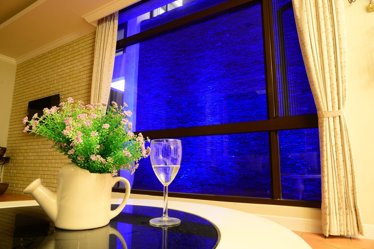 Mix Homestay Маґун Екстер'єр фото