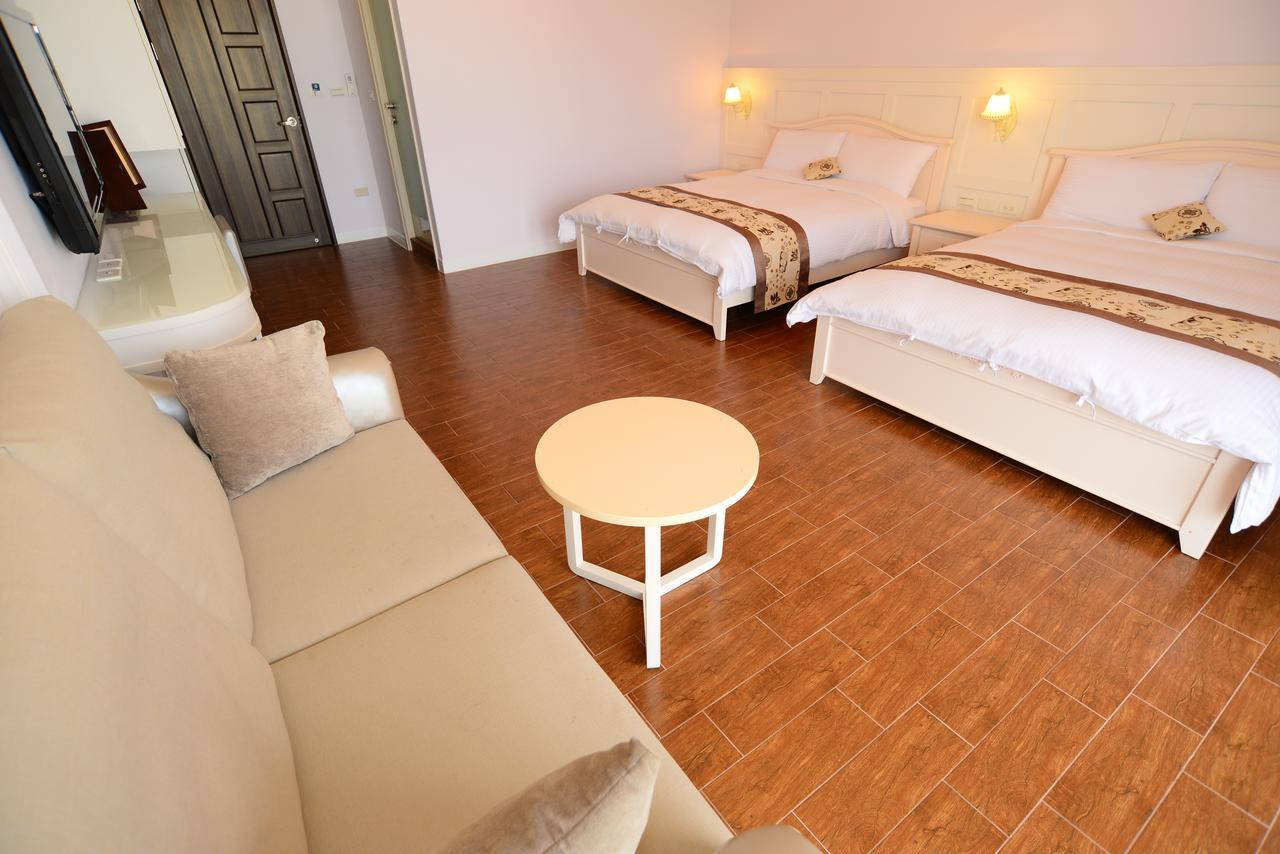 Mix Homestay Маґун Екстер'єр фото