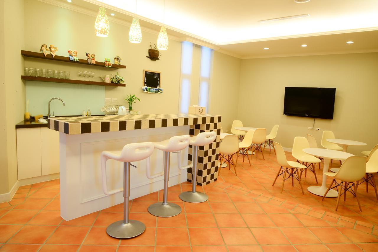 Mix Homestay Маґун Екстер'єр фото